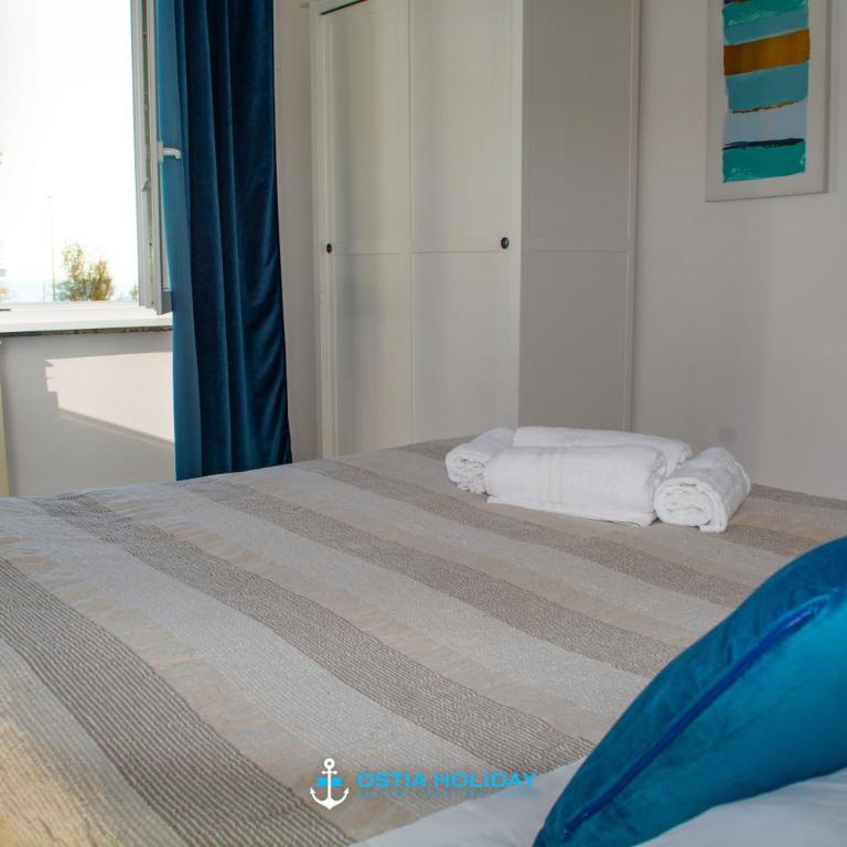 Al Curvone - Casa con 1 Camera da Letto - 14