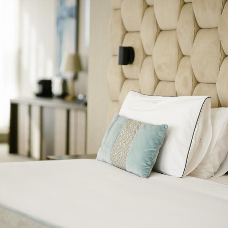 Hotel AMI Budva Petrovac - Presidential Suite - 2