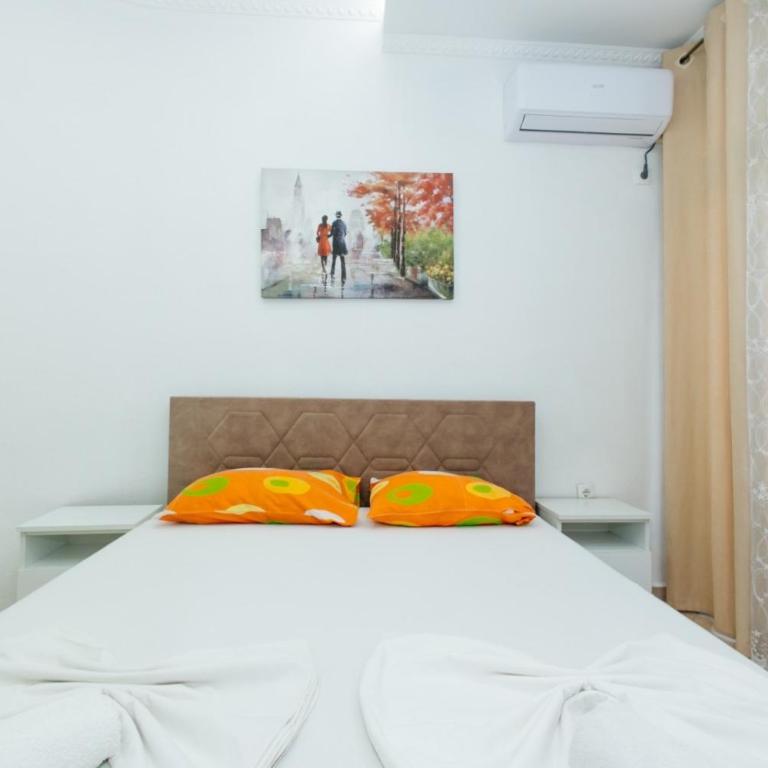 Flori Apartments - Apartman sa Balkonom - 7