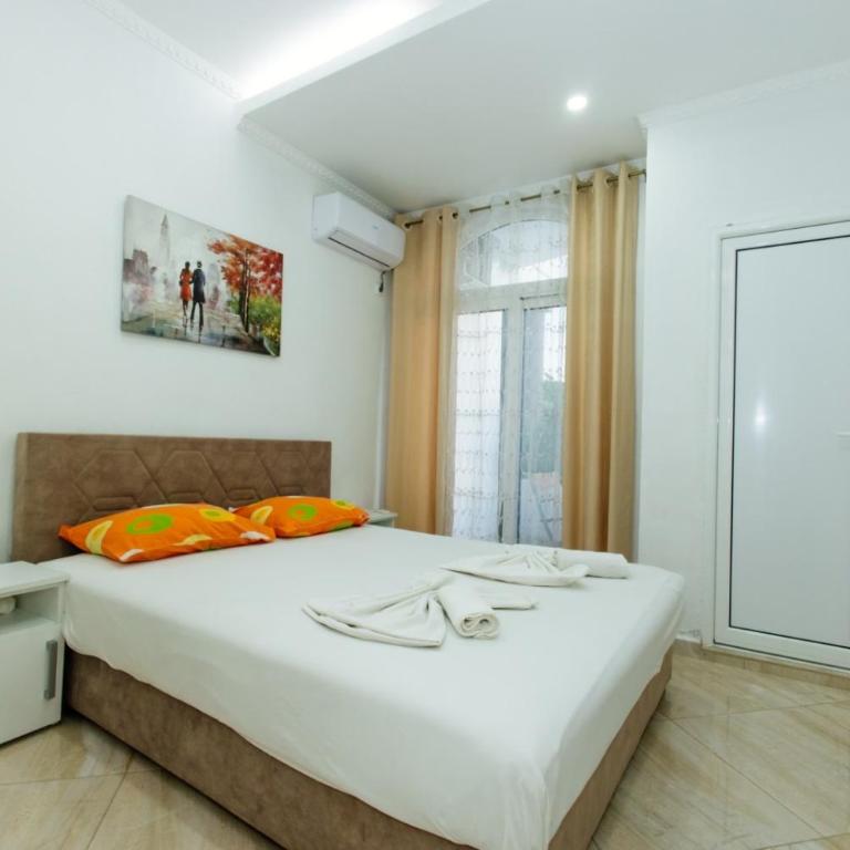 Flori Apartments - Apartman sa Balkonom - 6