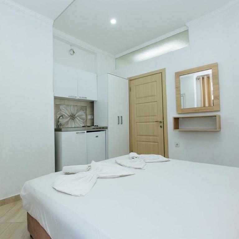 Flori Apartments - Apartman sa Balkonom - 5