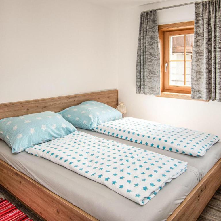 Karnische Alpen - Apartment mit 2 Schlafzimmern - 4