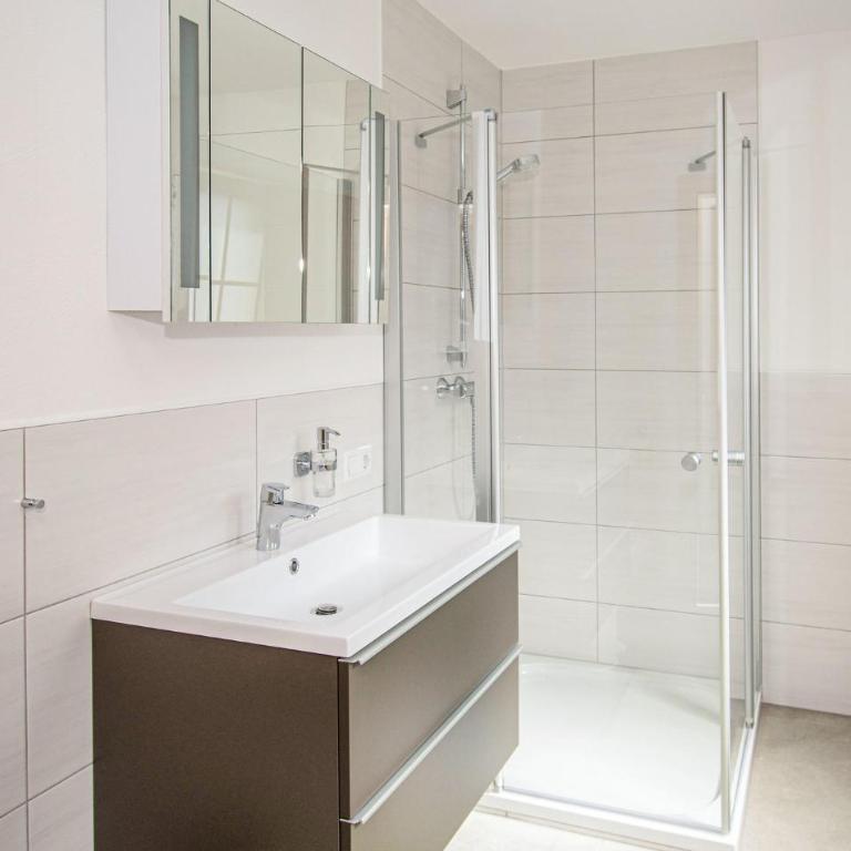 Karnische Alpen - Apartment mit 2 Schlafzimmern - 5