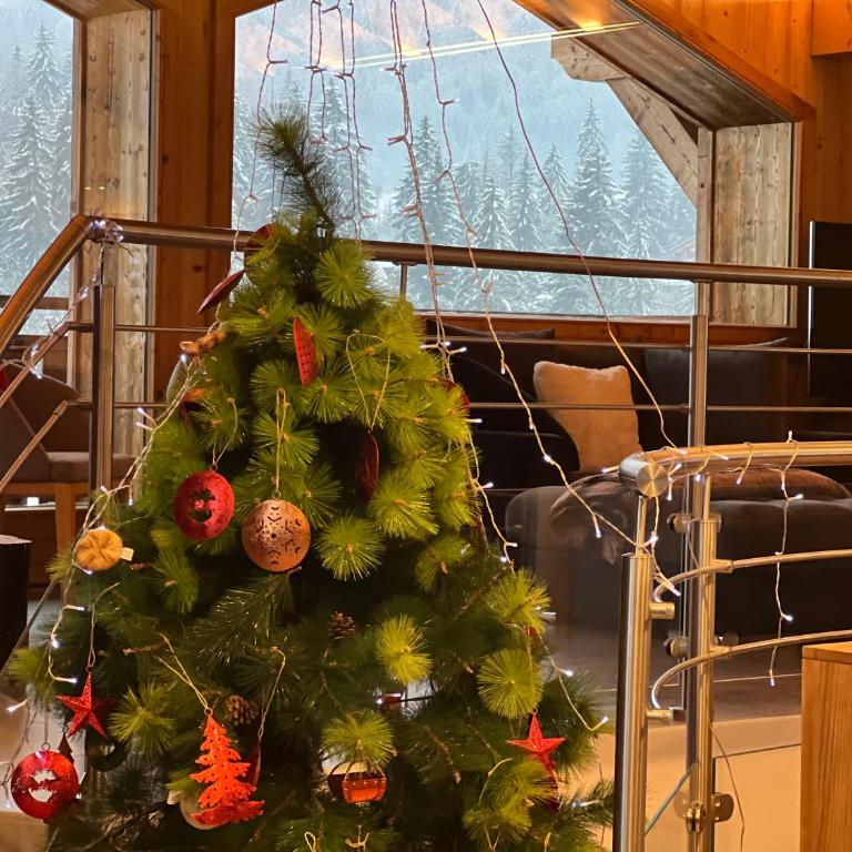 Chalet Azalée, Montriond, Morzine, Avoriaz - Chalet - 48