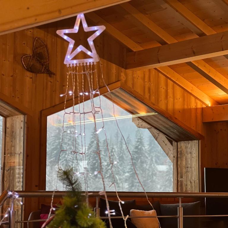 Chalet Azalée, Montriond, Morzine, Avoriaz - Chalet - 36