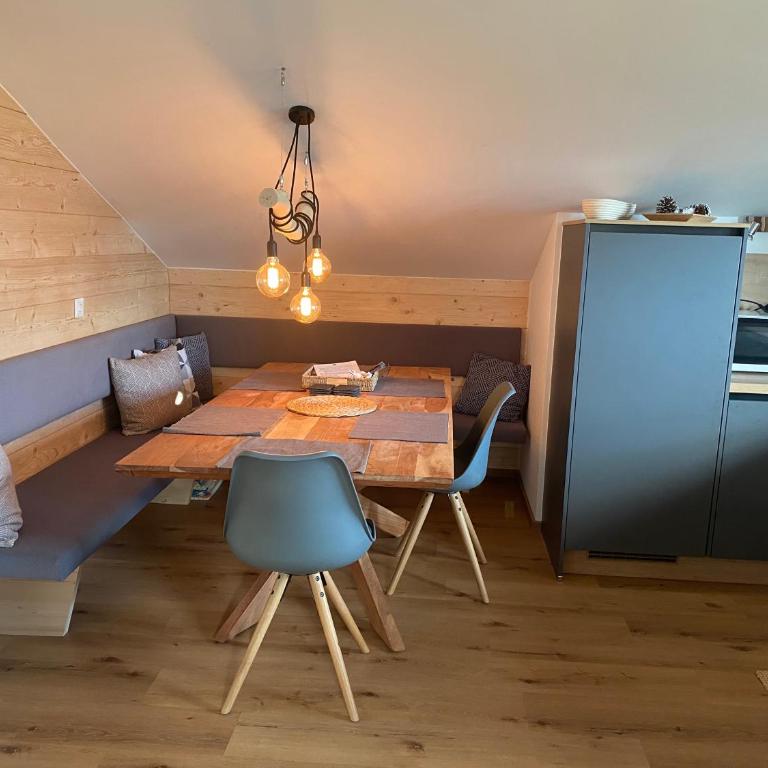 Pinta Kombilo Apartments - Apartment mit 2 Schlafzimmern - 10