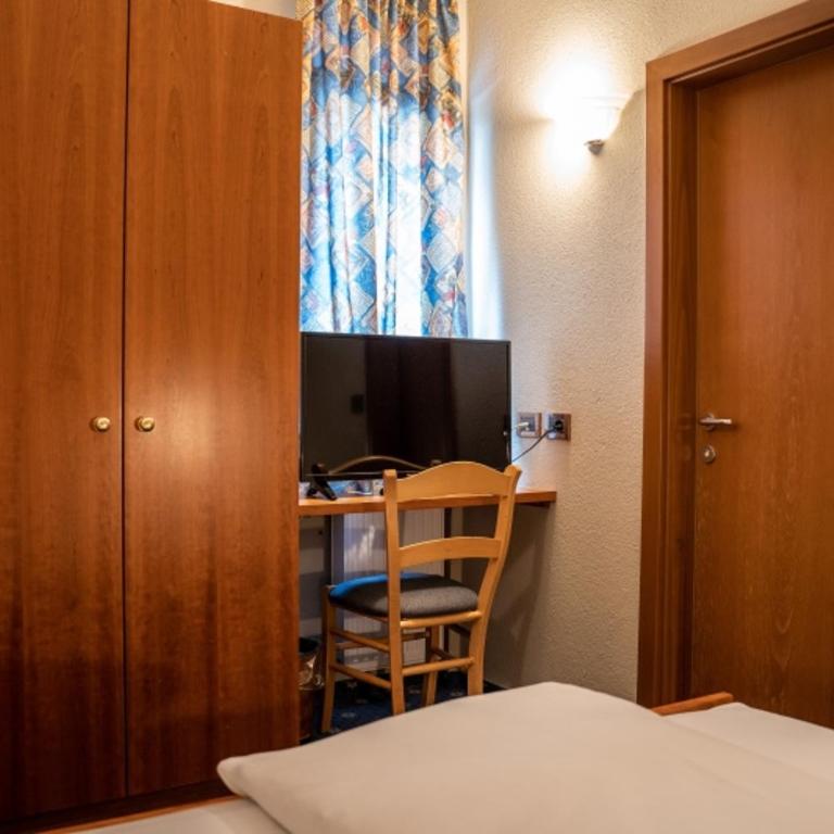 PanoramaHotel Penegal - Einzelzimmer - 1