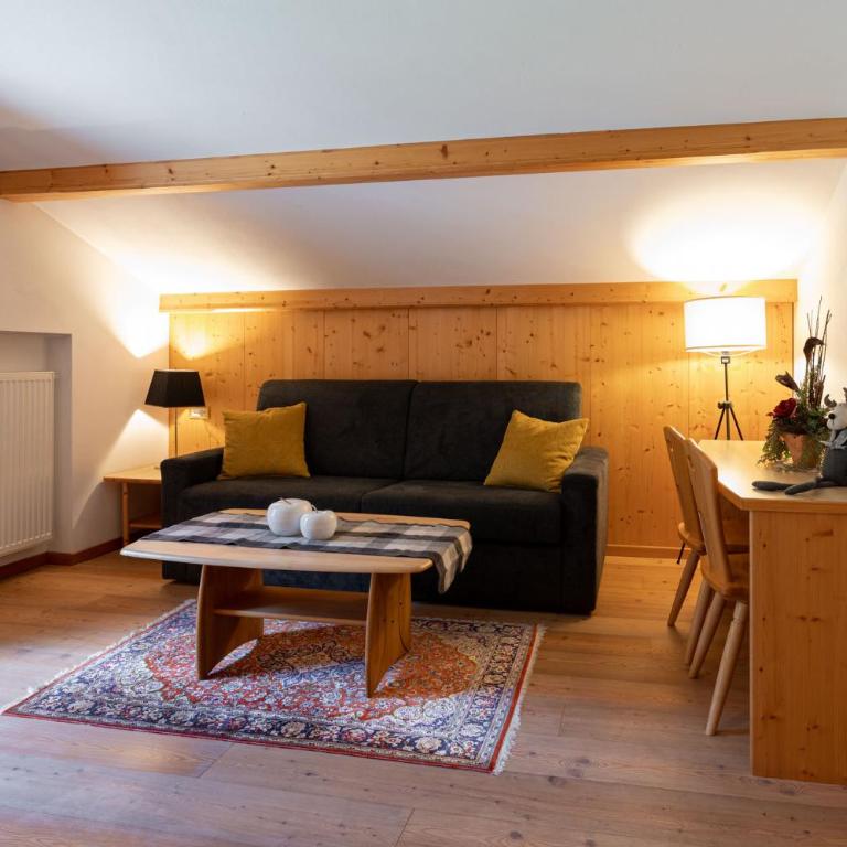 Hotel Florian - Suite - 5