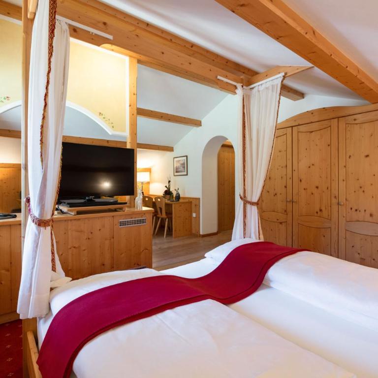 Hotel Florian - Suite - 6