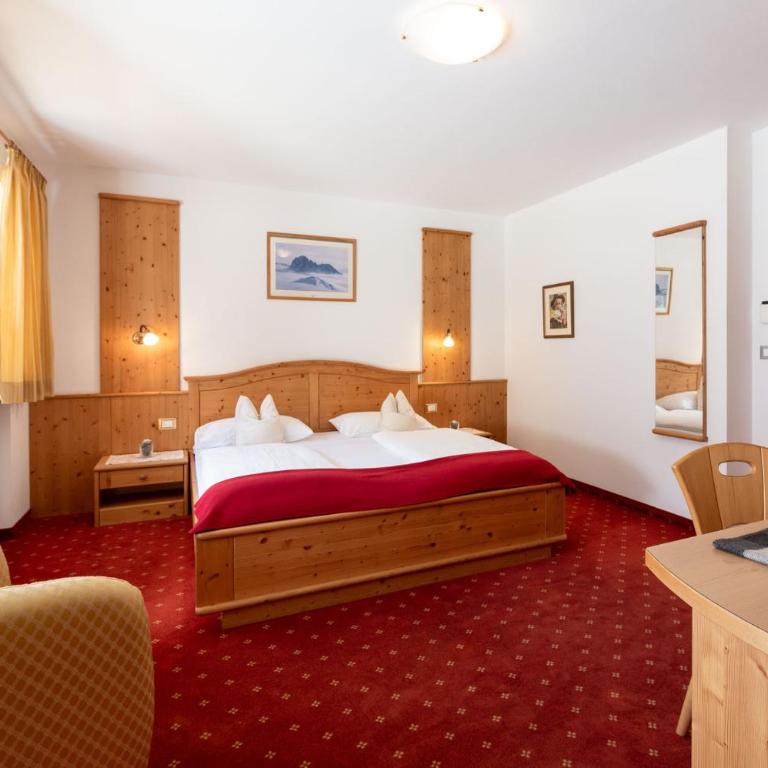 Hotel Florian - Camera Matrimoniale Comfort - 4