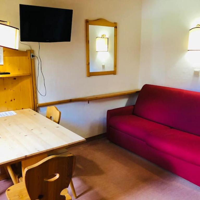 loft panorama Tre cime Dobbiaco Cortina - Appartamento Monolocale - 7