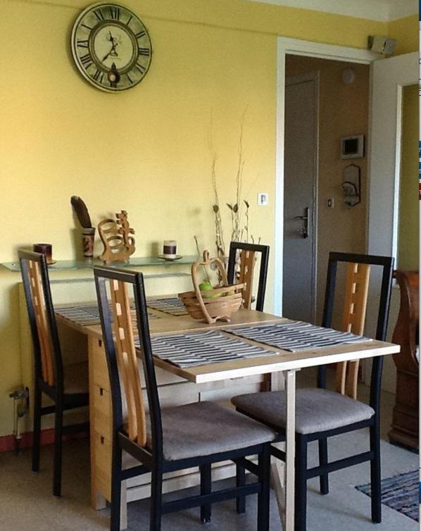 4VSE-VER34 Appartement proche plage avec parking - Apartment - 3