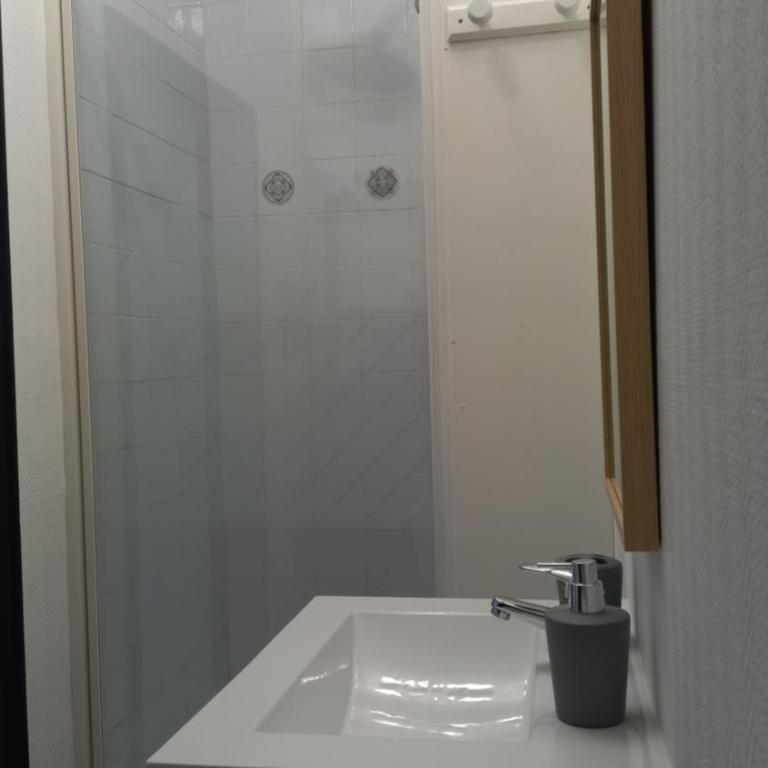 STUDIOS ET APPARTEMENTS EN CENTRE VILLE Boulogne sur mer - Studio - 14