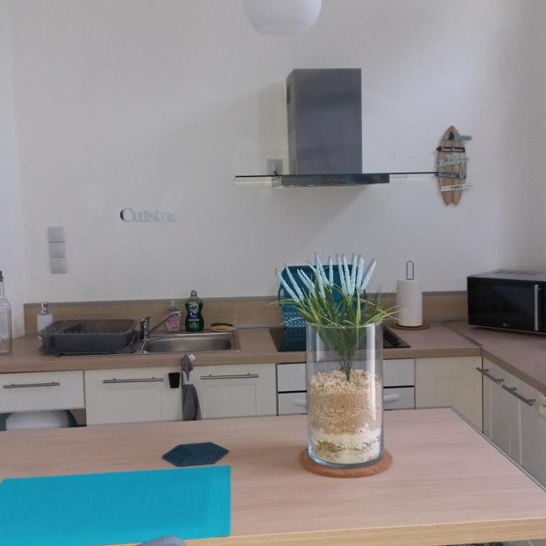 STUDIOS ET APPARTEMENTS EN CENTRE VILLE Boulogne sur mer - Studio - 21
