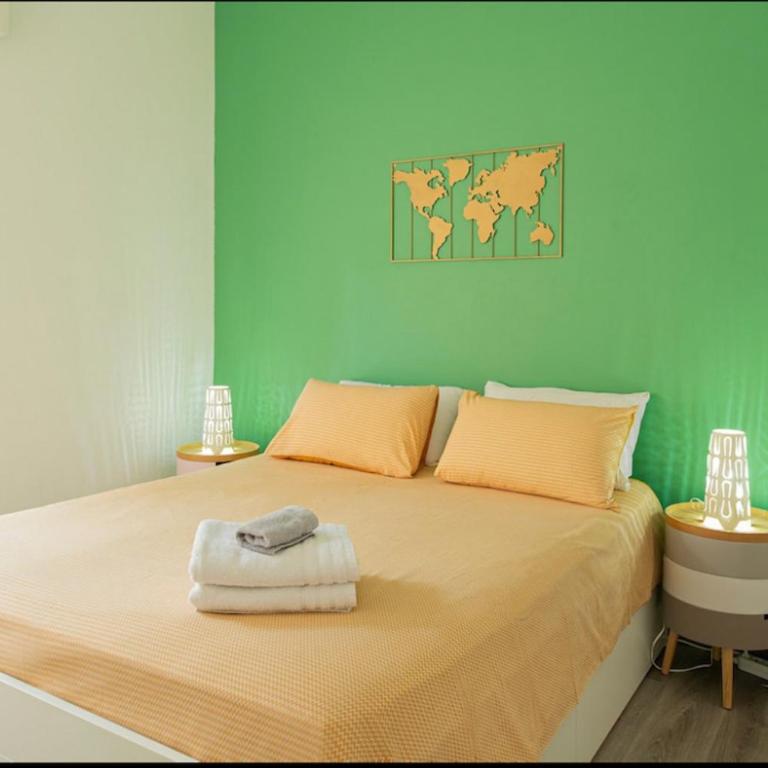 Appartement des cordeliers avec parking - Apartment mit 1 Schlafzimmer - 10