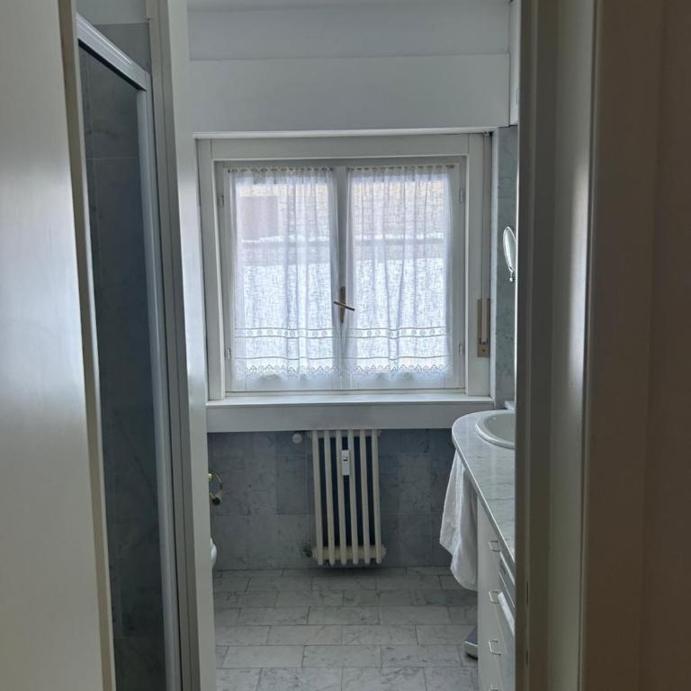 Casa Fiocco di Neve - Appartamento - 11