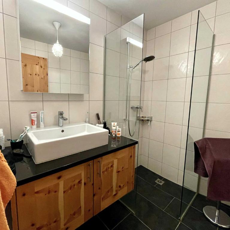 Costa dad Archas B5 - Apartment mit Blick auf die Berge - 7