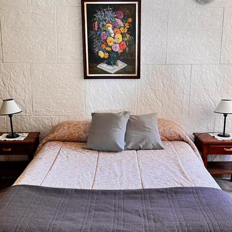A orillas del lago, un espacio para tu tranquilidad - Casa de 2 dormitorios - 16