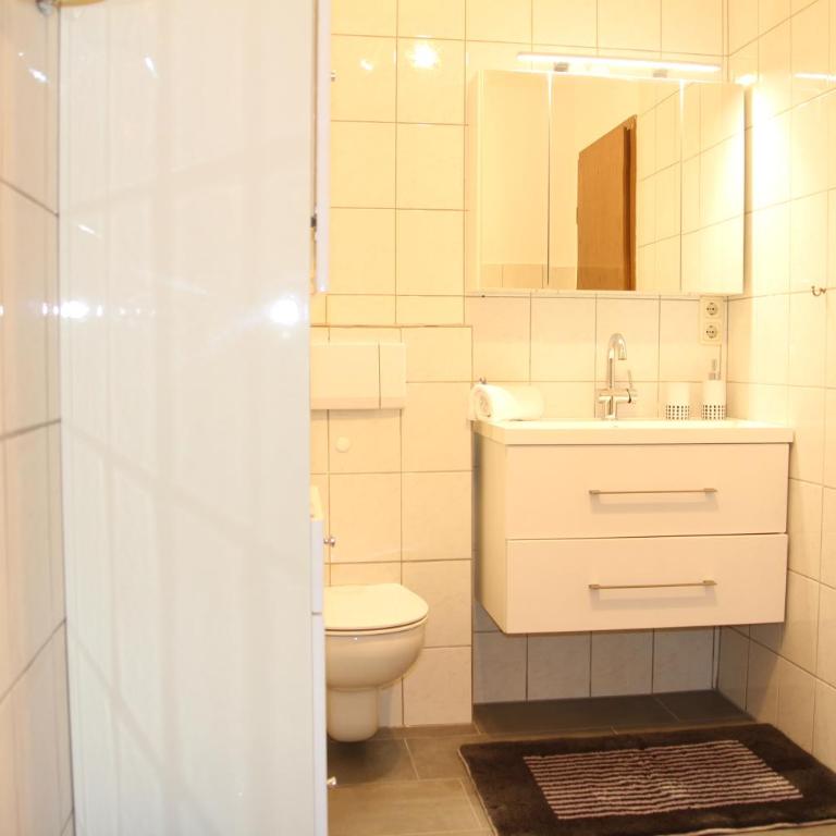 Erwachsenen Aparthotel DER WIESERHOF Wunderschöne Einzellage - Apartment mit Terrasse - 5