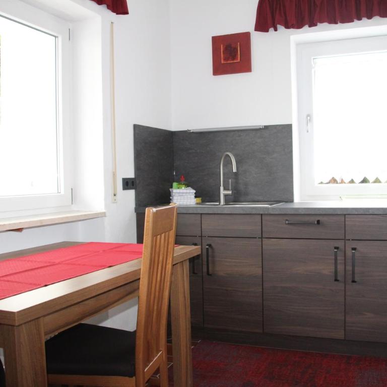 Erwachsenen Aparthotel DER WIESERHOF Wunderschöne Einzellage - Apartment mit Terrasse - 2