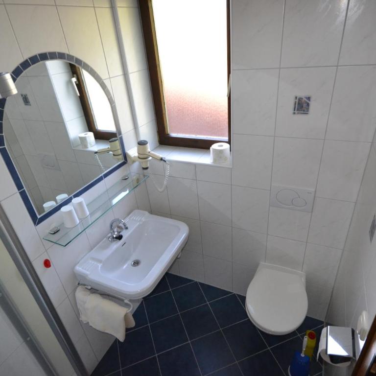 Appartementhaus Jägerheim - Apartment mit 2 Schlafzimmern - 5