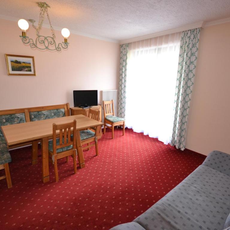 Appartementhaus Jägerheim - Apartment mit 2 Schlafzimmern - 2