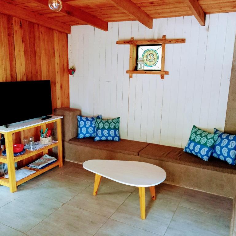 Los Lirios - Two-Bedroom House - 7