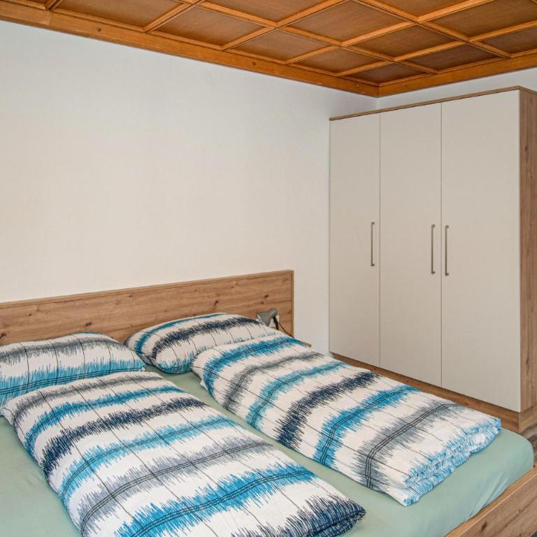 Steinwand - Apartment mit 2 Schlafzimmern - 6