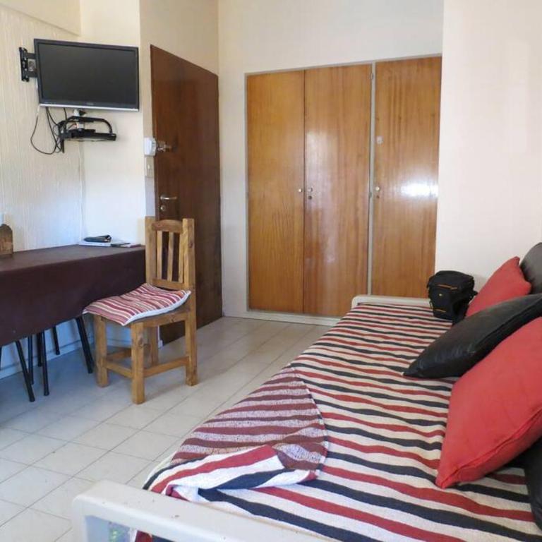 Dpto 2 AMB cerca de la playa en Santa Teresita - Apartamento de 1 dormitorio - 2