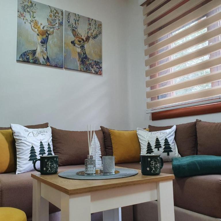 ApartmanBogdanović012 - Apartman - 3