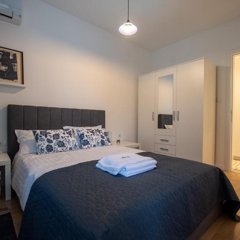 Apartman Mango & Mia - Standardni Apartman - 8