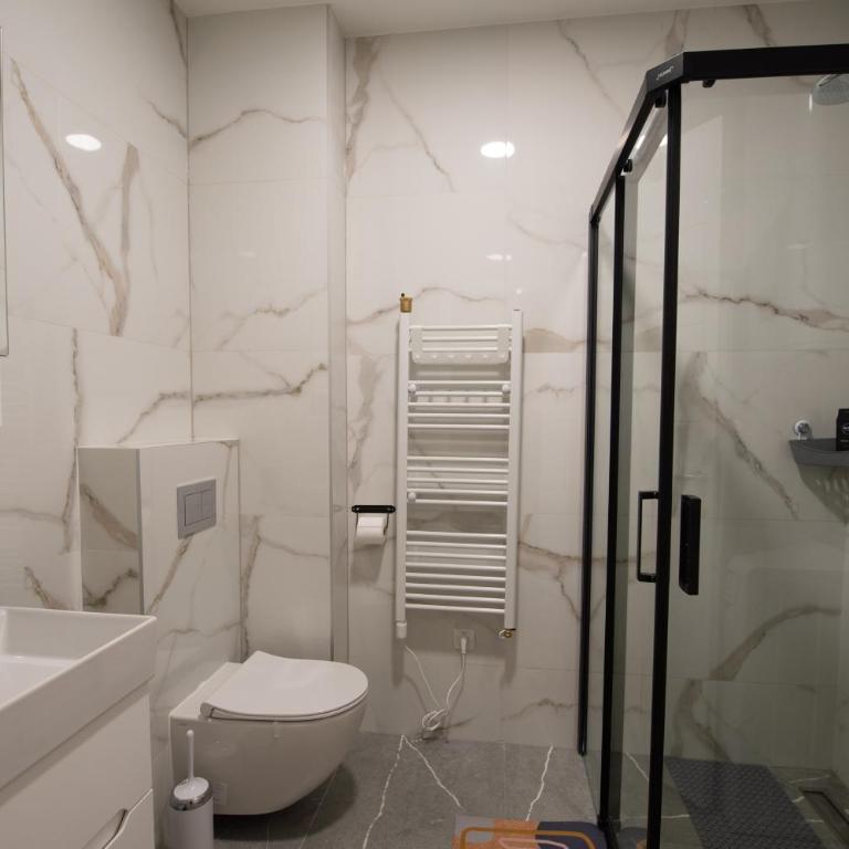 Apartman Mango & Mia - Standardni Apartman - 9