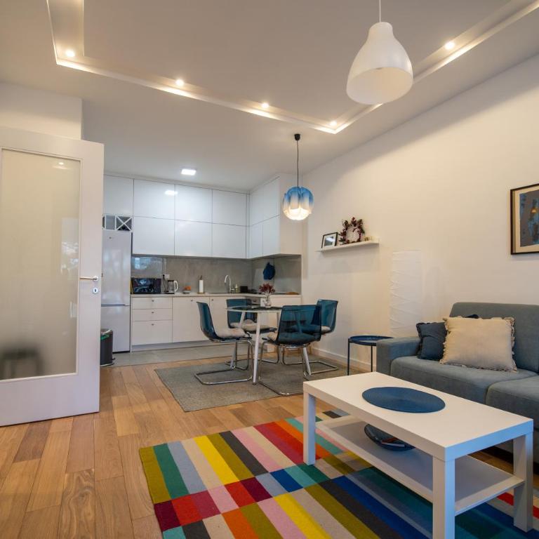 Apartman Mango & Mia - Standardni Apartman - 2
