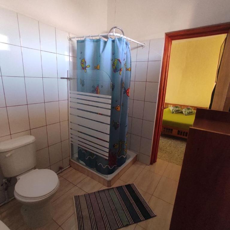 Hostal Sonchek - Habitación Doble con baño privado - 11