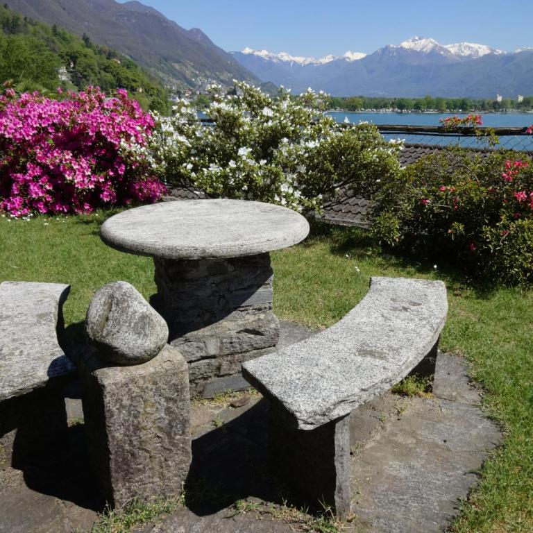 Residenza Paradiso di Vacanze - Casa con 2 Camere da Letto - 32