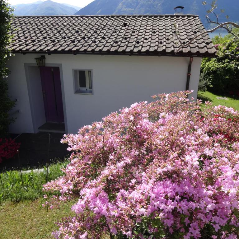 Residenza Paradiso di Vacanze - Casa con 2 Camere da Letto - 31