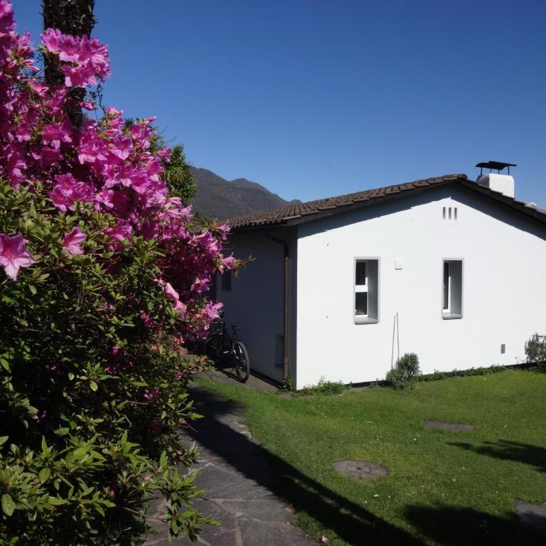 Residenza Paradiso di Vacanze - Casa con 2 Camere da Letto - 30