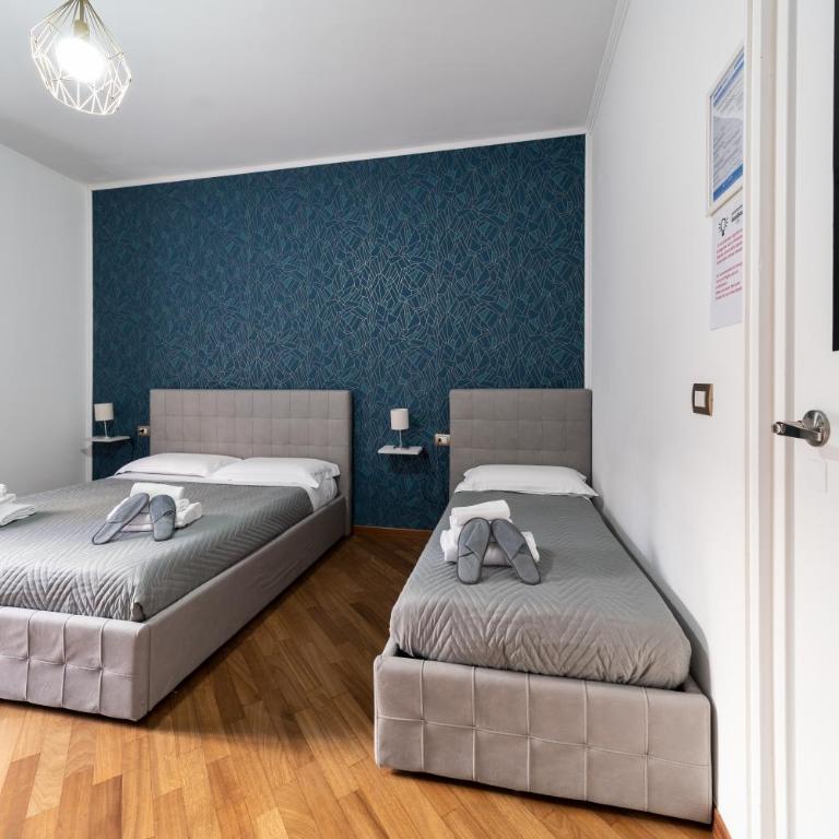 Dante 138 Class rooms & apartments - Appartamento Superior - 8