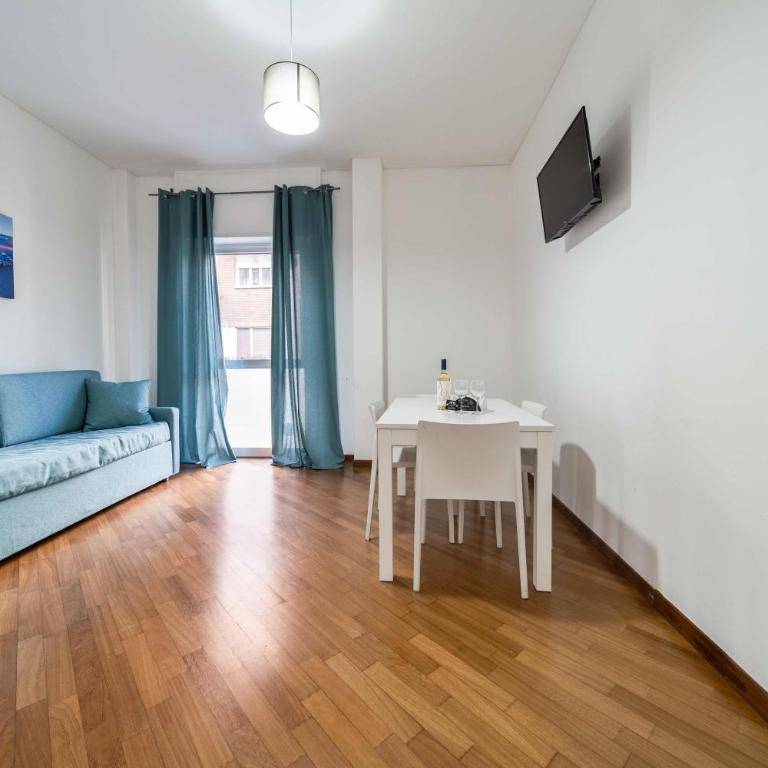 Dante 138 Class rooms & apartments - Appartamento Superior - 11