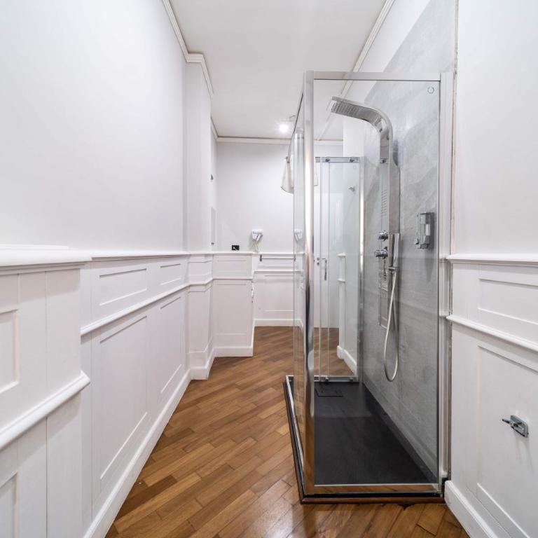 Dante 138 Class rooms & apartments - Appartamento Superior - 15