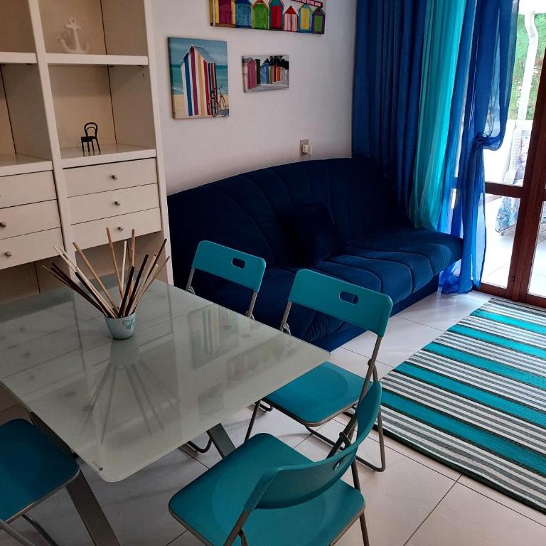 SOLARE - One-Bedroom Apartment - 1