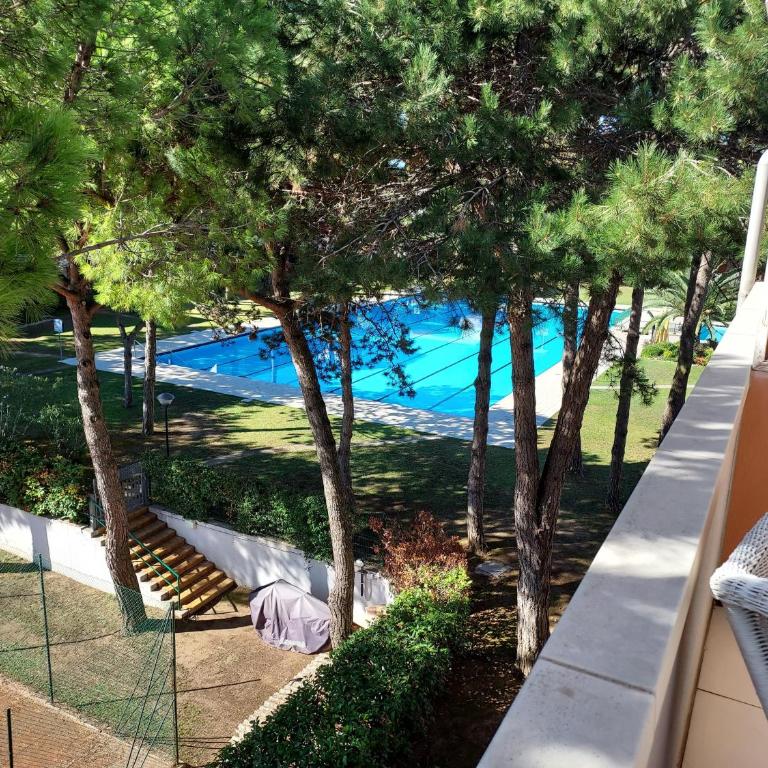 SOLARE - One-Bedroom Apartment - 17