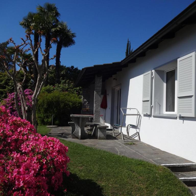 Residenza Paradiso di Vacanze - Casa con 2 Camere da Letto - 37