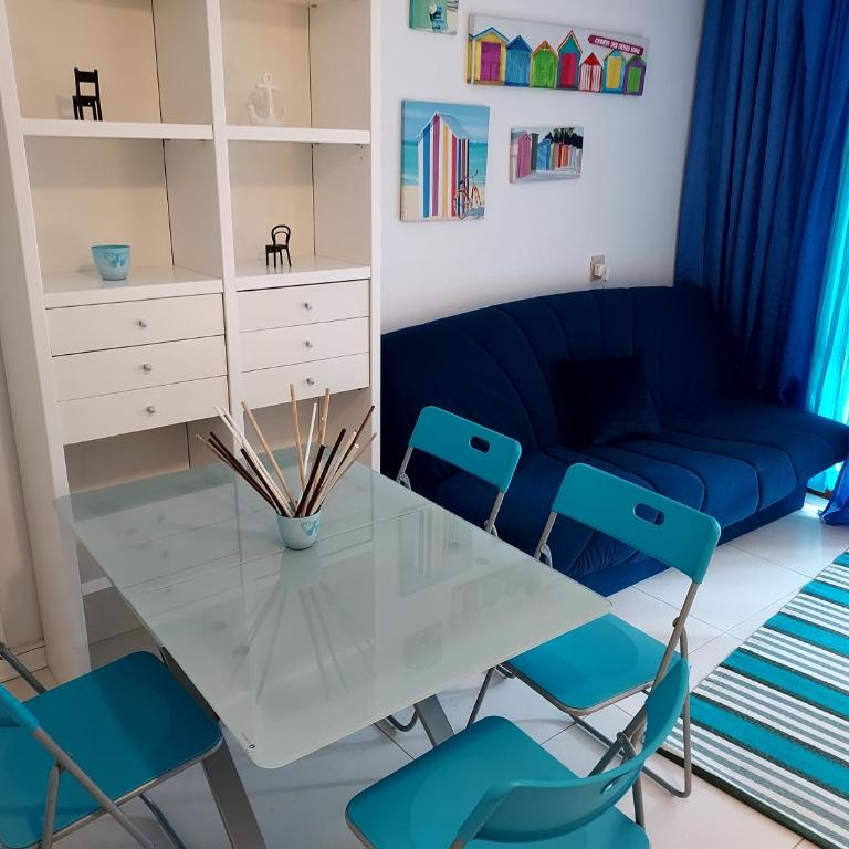 SOLARE - One-Bedroom Apartment - 2