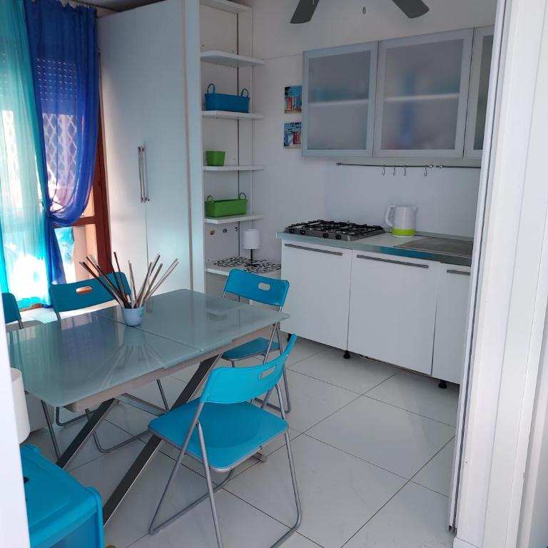 SOLARE - One-Bedroom Apartment - 4