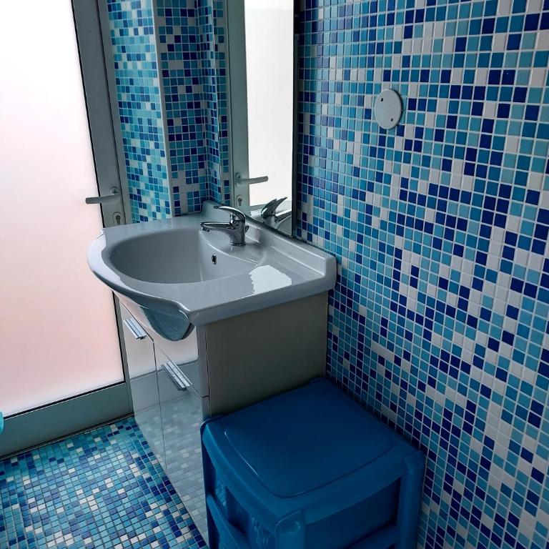 SOLARE - One-Bedroom Apartment - 14