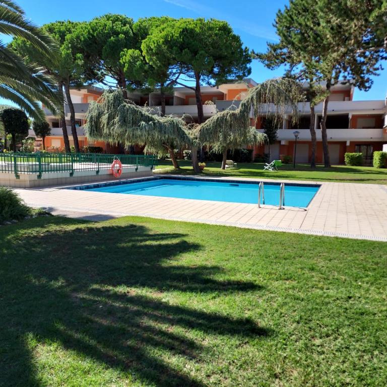 SOLARE - One-Bedroom Apartment - 18