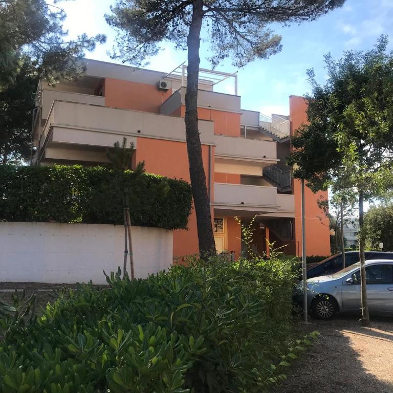 SOLARE - One-Bedroom Apartment - 15