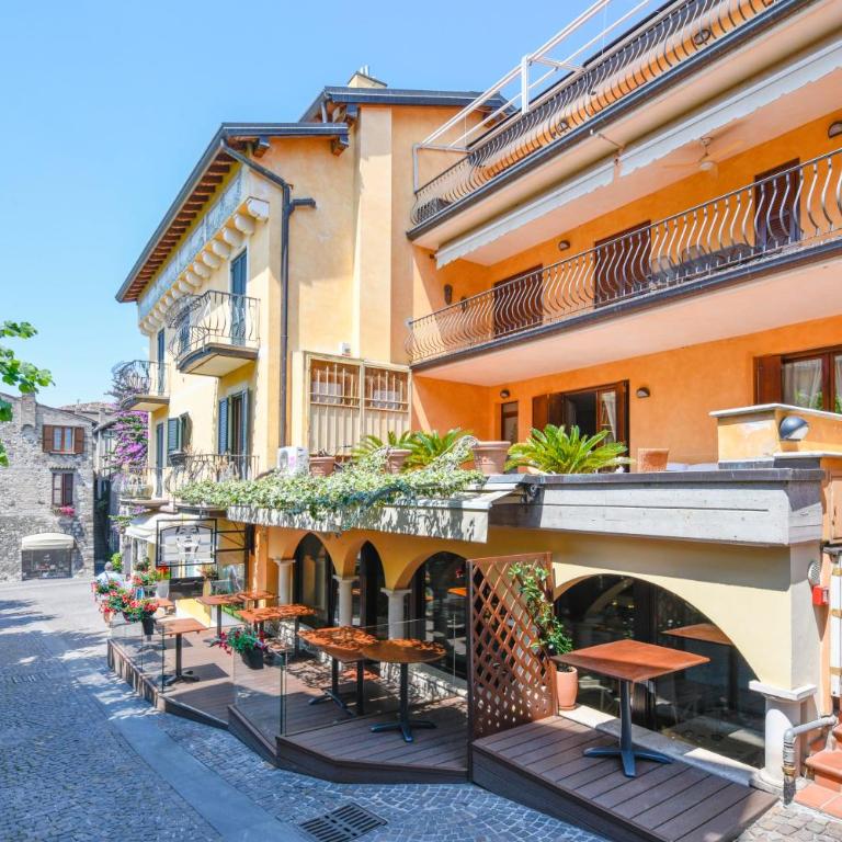 Prestige Apartment - Appartamento con 2 Camere da Letto - 3