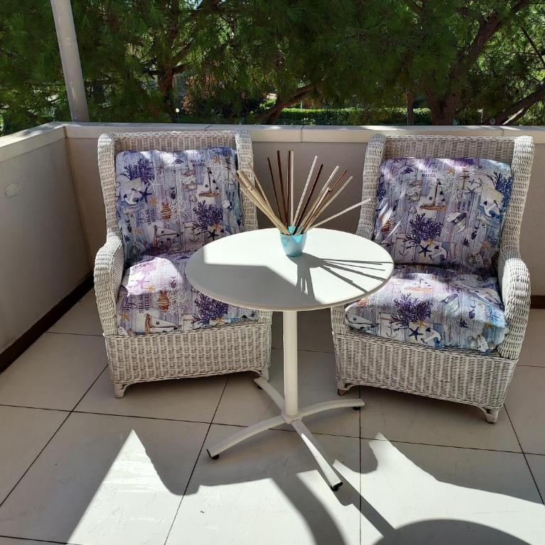 SOLARE - One-Bedroom Apartment - 9